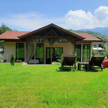 Villa мая Krayni Dol