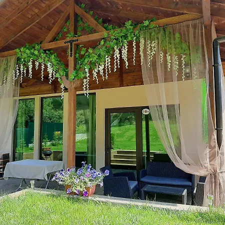 мая Villa Krayni Dol