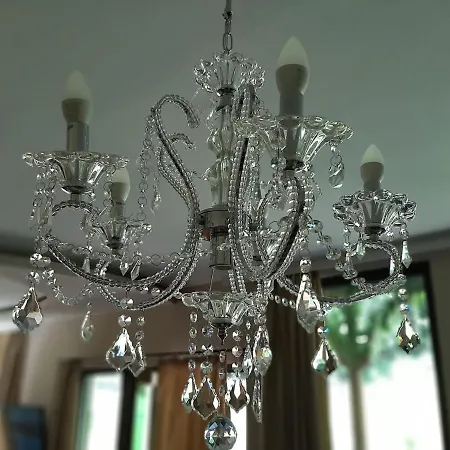 Villa мая Krayni Dol