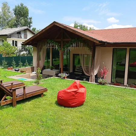 мая Villa Krayni Dol