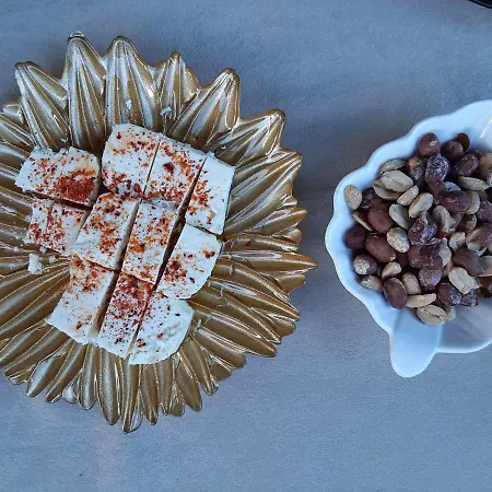 فيلة мая Krayni Dol