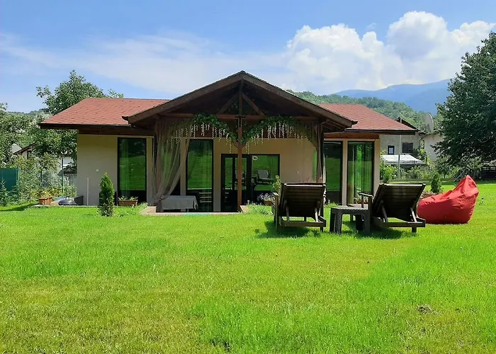 Вилла мая Krayni Dol