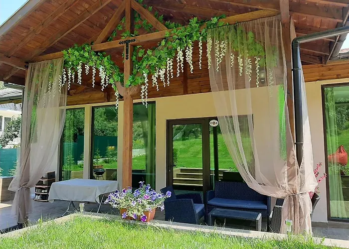 мая Вилла Krayni Dol