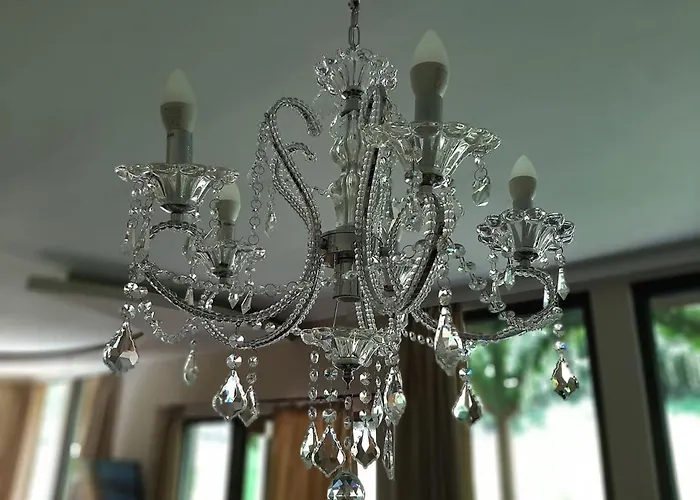 Вилла мая Krayni Dol