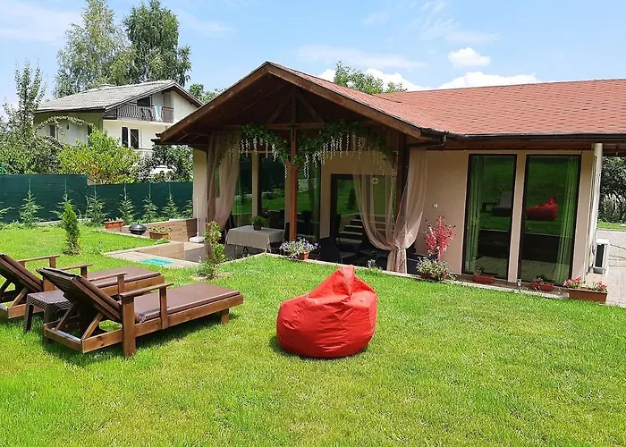 мая Вилла Krayni Dol